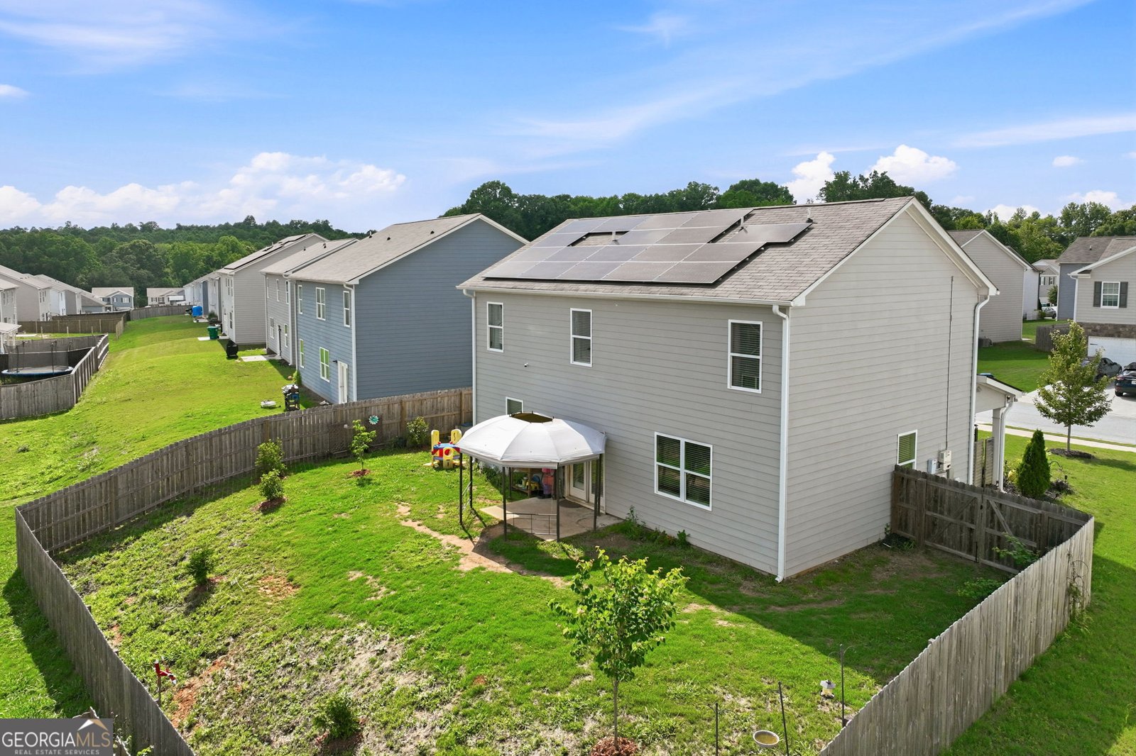 728 Starbuck Parkway Pendergrass - Photo 11