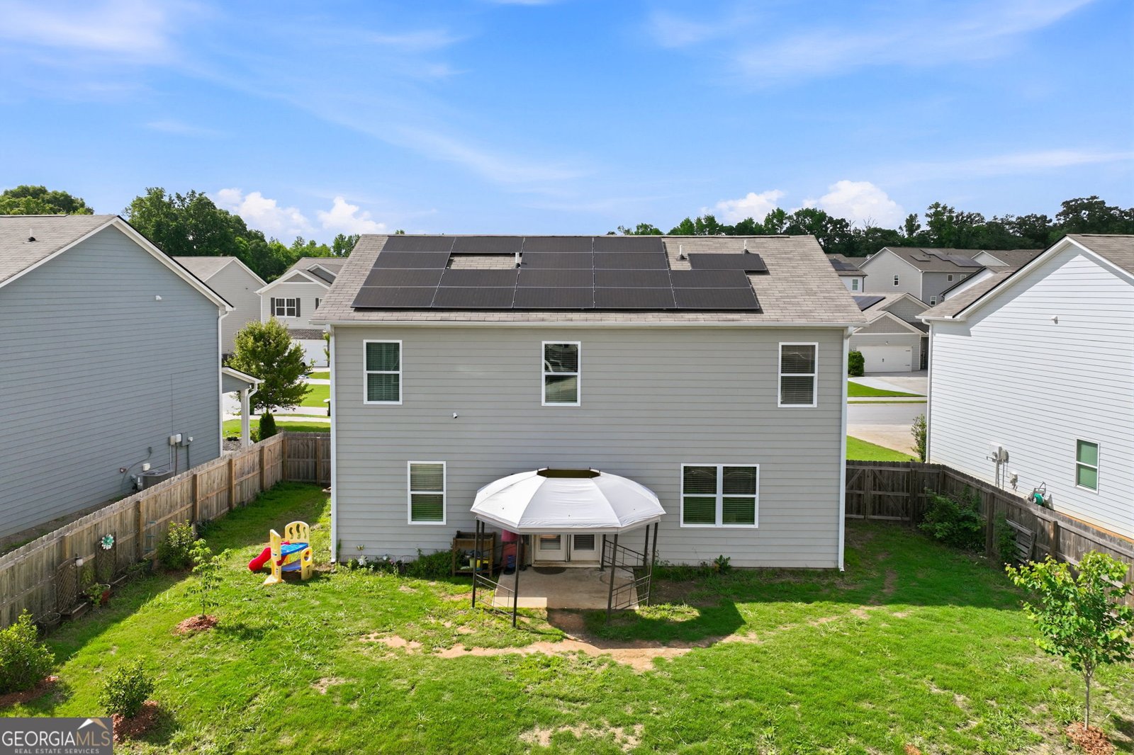 728 Starbuck Parkway Pendergrass - Photo 12