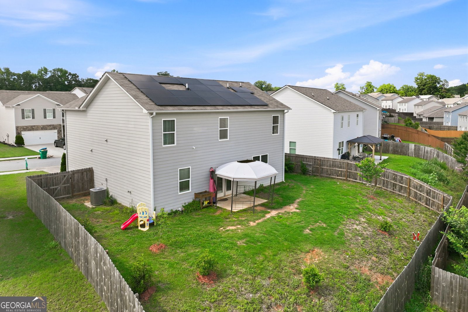728 Starbuck Parkway Pendergrass - Photo 13