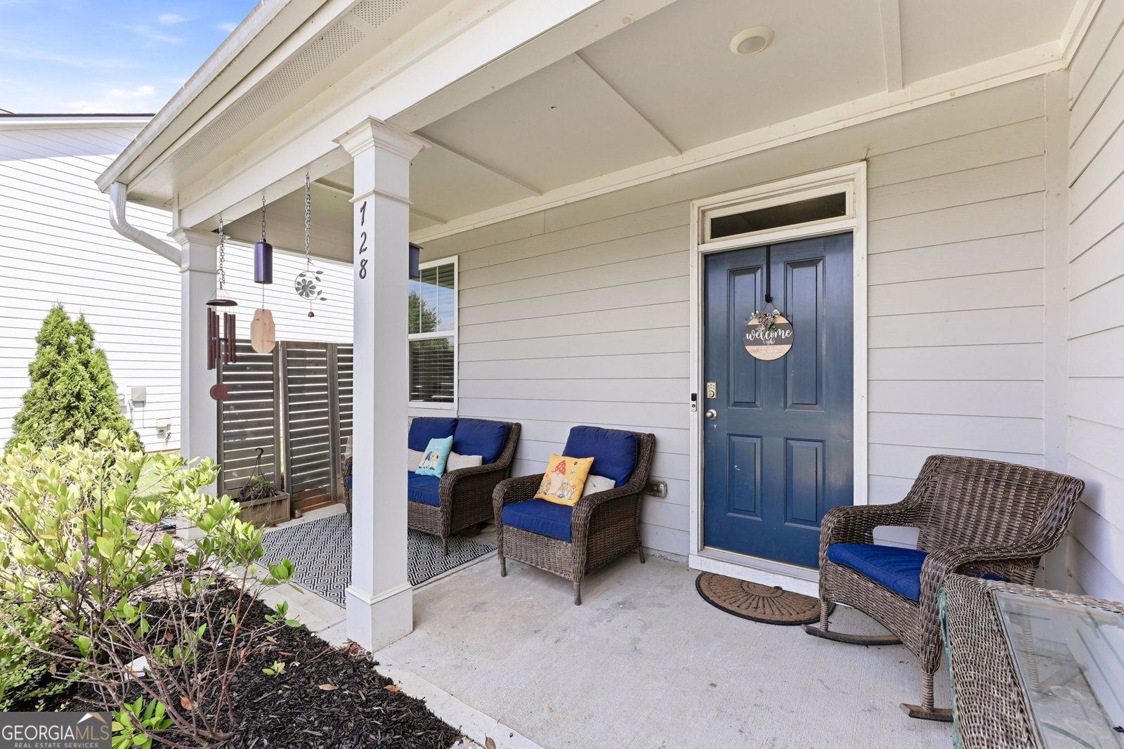 728 Starbuck Parkway Pendergrass - Photo 14