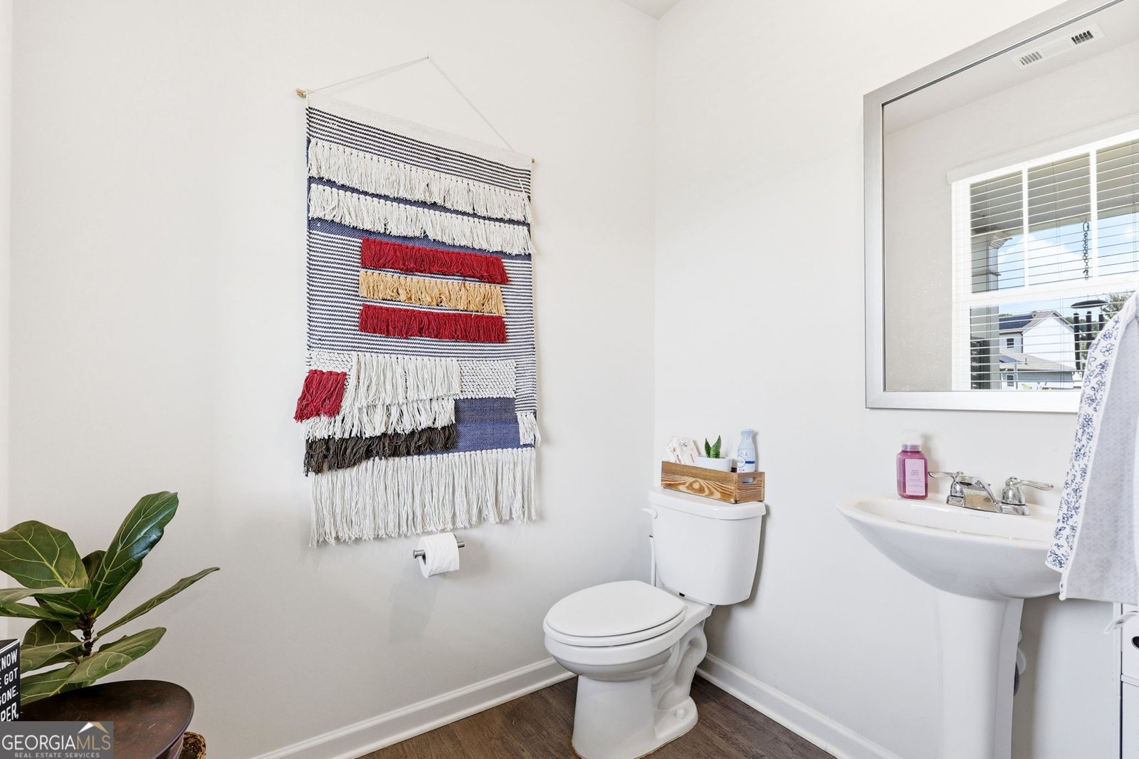 728 Starbuck Parkway Pendergrass - Photo 16