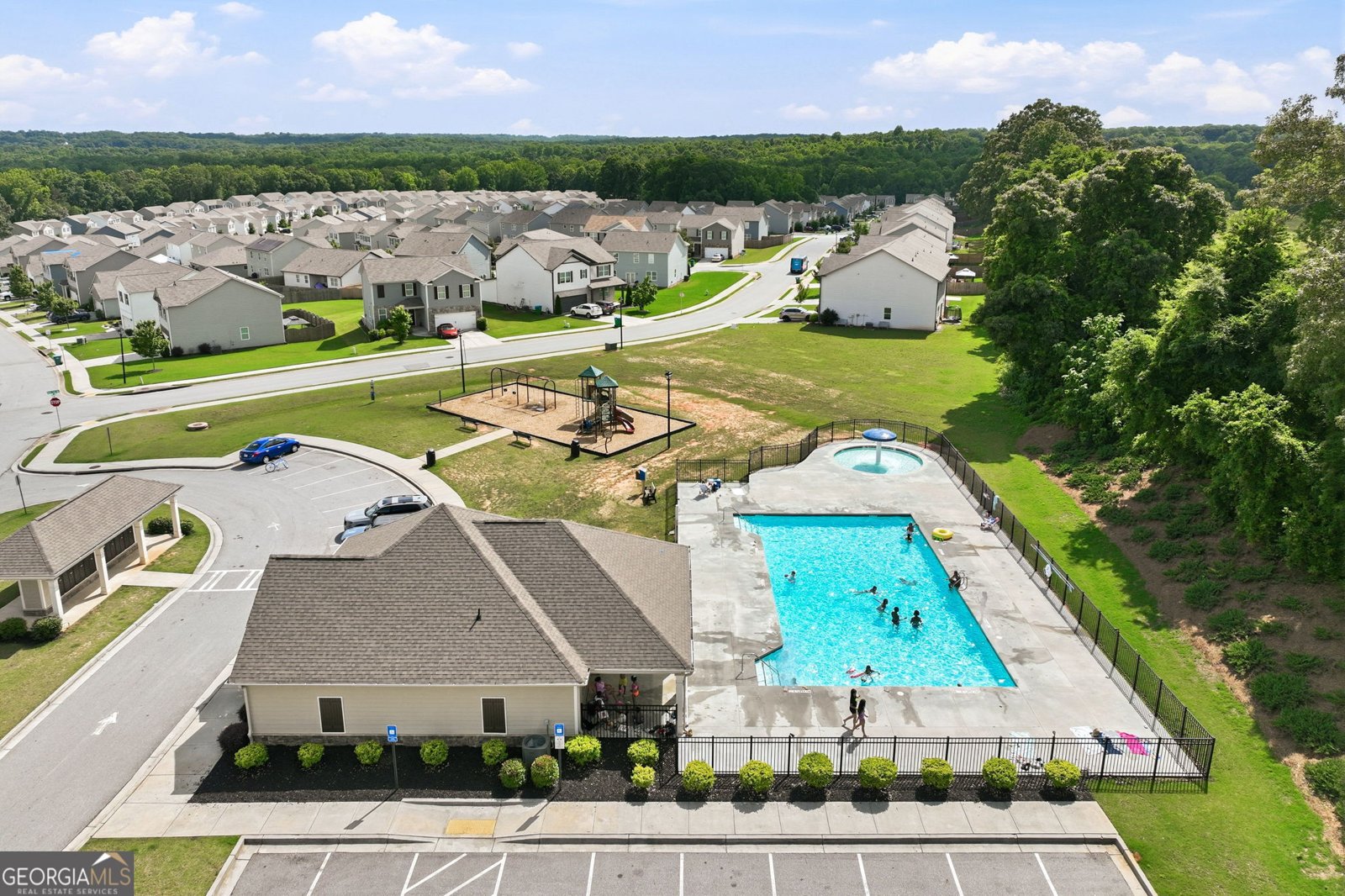 728 Starbuck Parkway Pendergrass - Photo 7