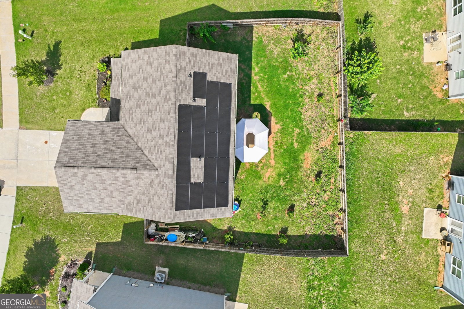 728 Starbuck Parkway Pendergrass - Photo 9