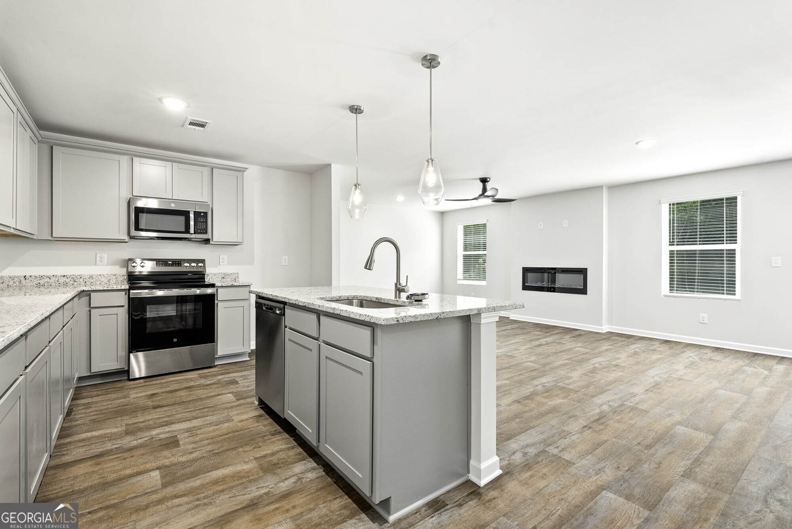 202 Friesian Way Hogansville - Photo 19