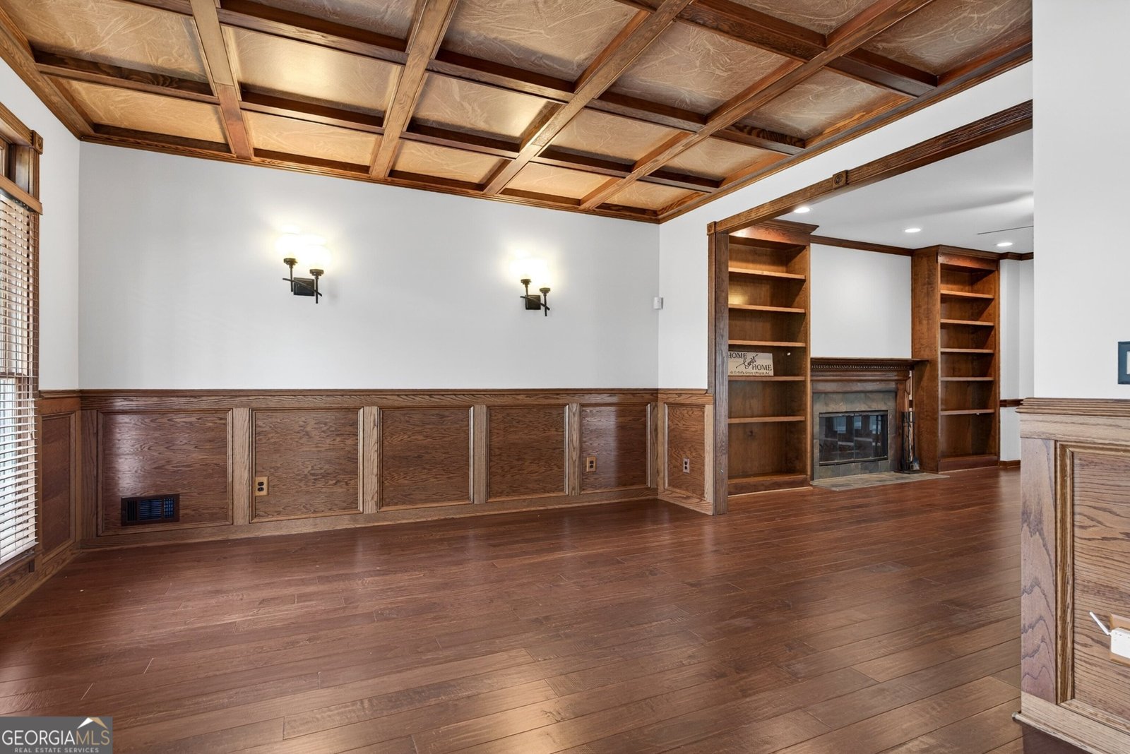 414 Holly Grove Church Rd. Peachtree City - Photo 10