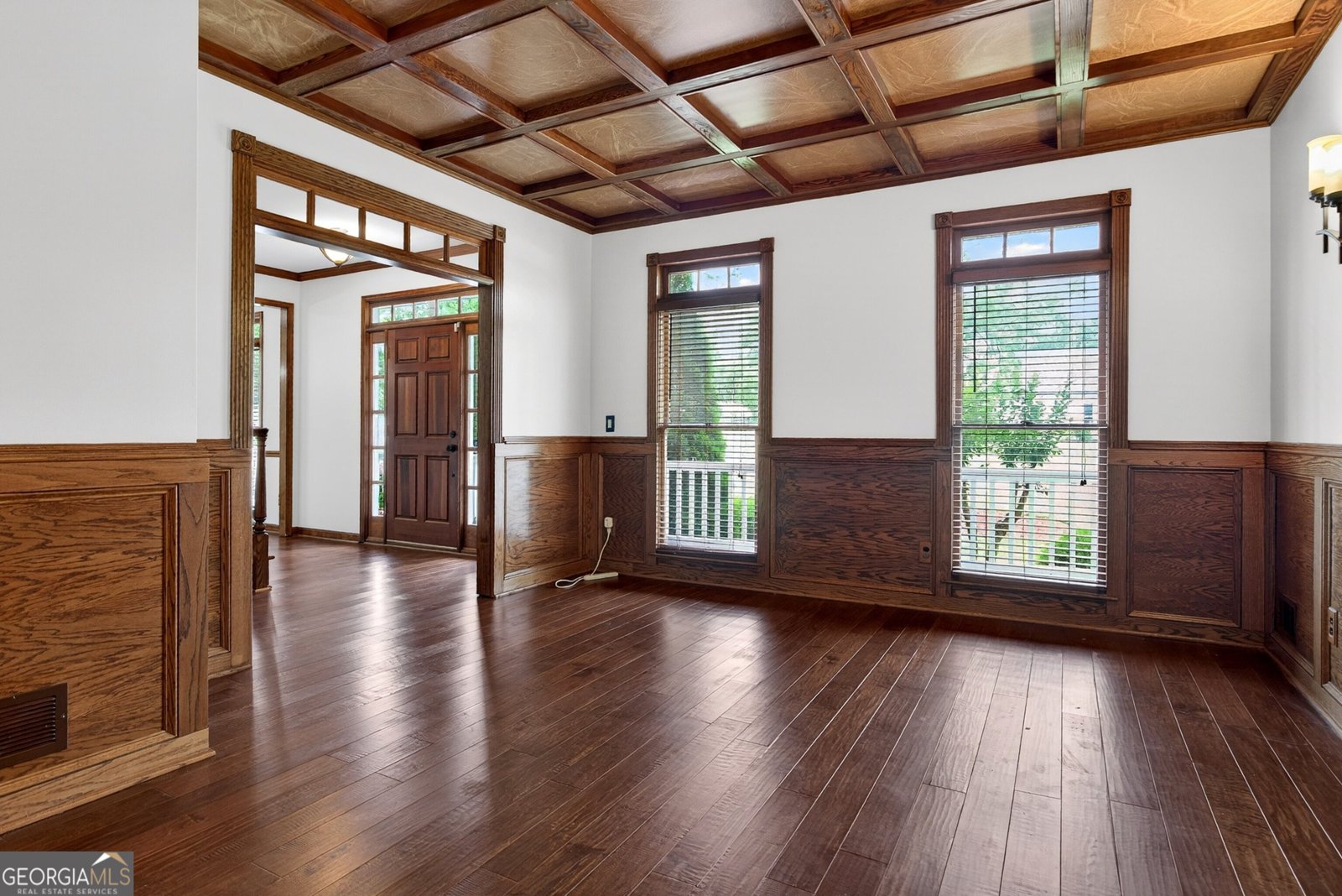 414 Holly Grove Church Rd. Peachtree City - Photo 11