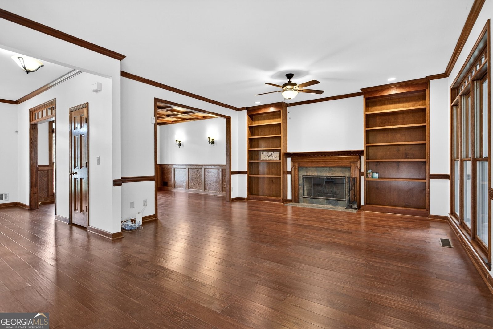 414 Holly Grove Church Rd. Peachtree City - Photo 13
