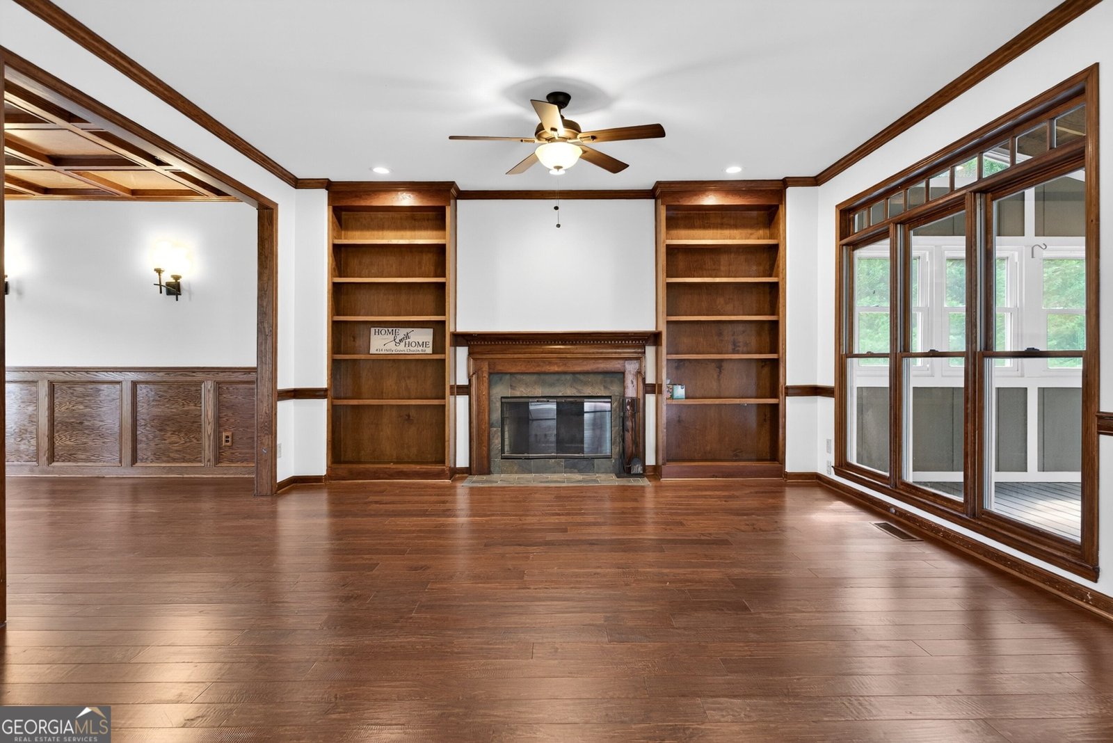 414 Holly Grove Church Rd. Peachtree City - Photo 14