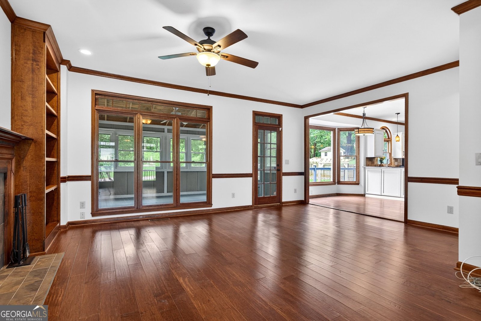 414 Holly Grove Church Rd. Peachtree City - Photo 15