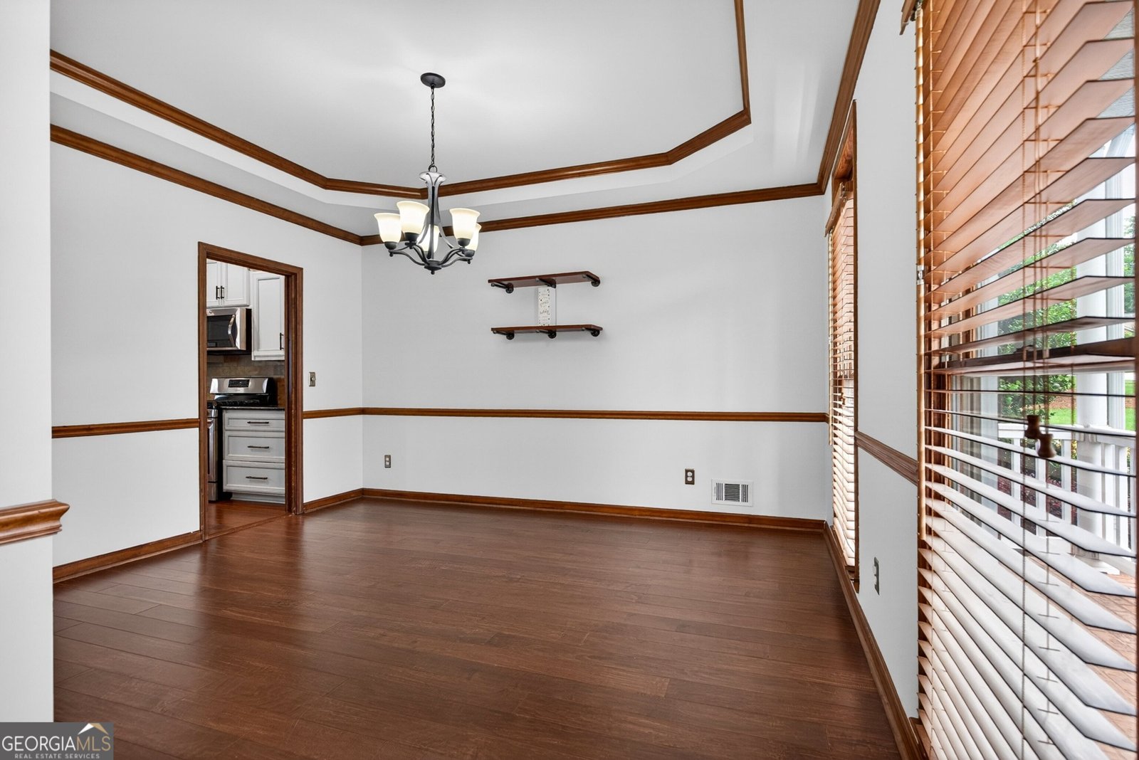 414 Holly Grove Church Rd. Peachtree City - Photo 16