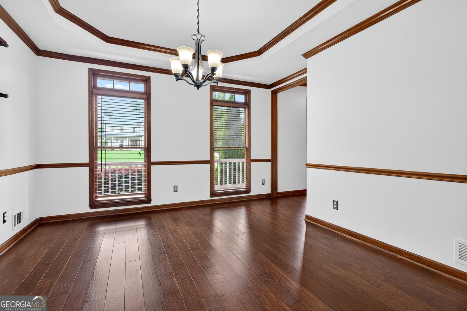 414 Holly Grove Church Rd. Peachtree City - Photo 17