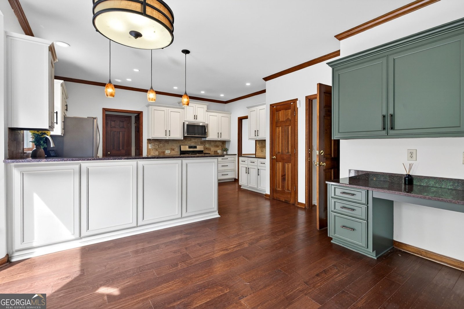 414 Holly Grove Church Rd. Peachtree City - Photo 18
