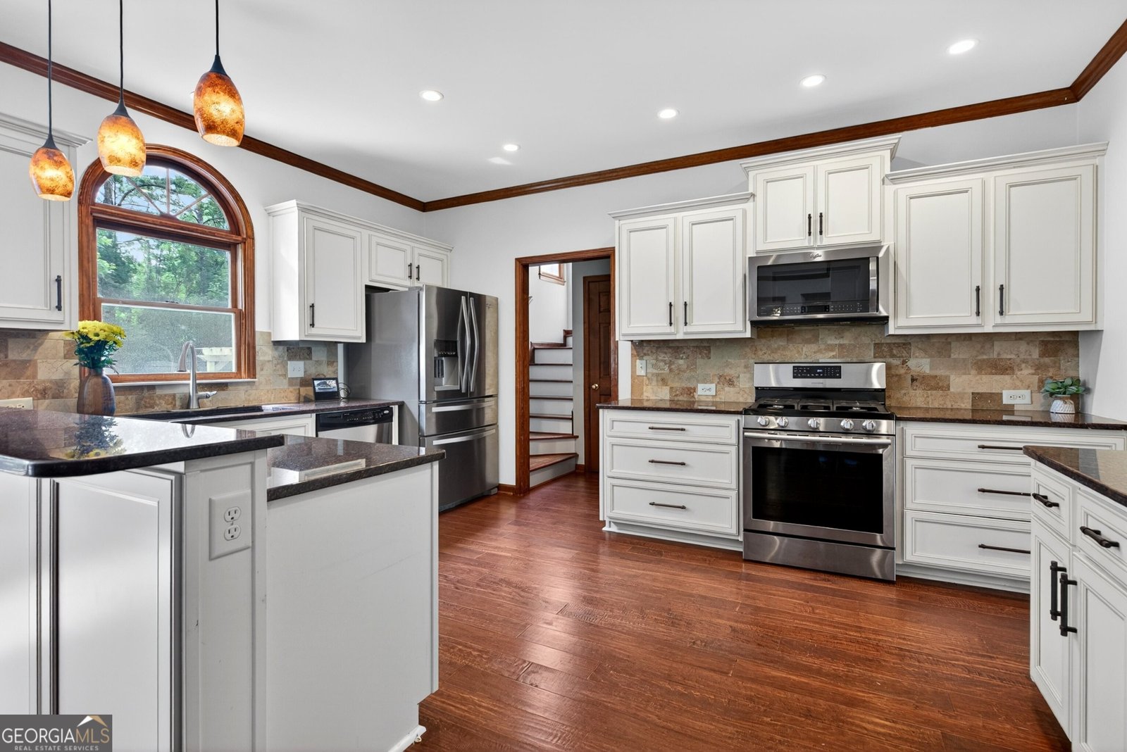 414 Holly Grove Church Rd. Peachtree City - Photo 19