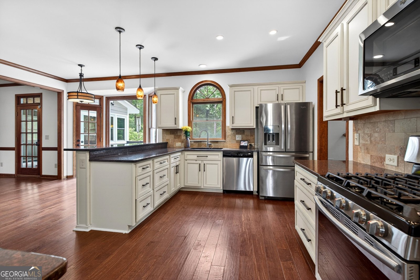 414 Holly Grove Church Rd. Peachtree City - Photo 20