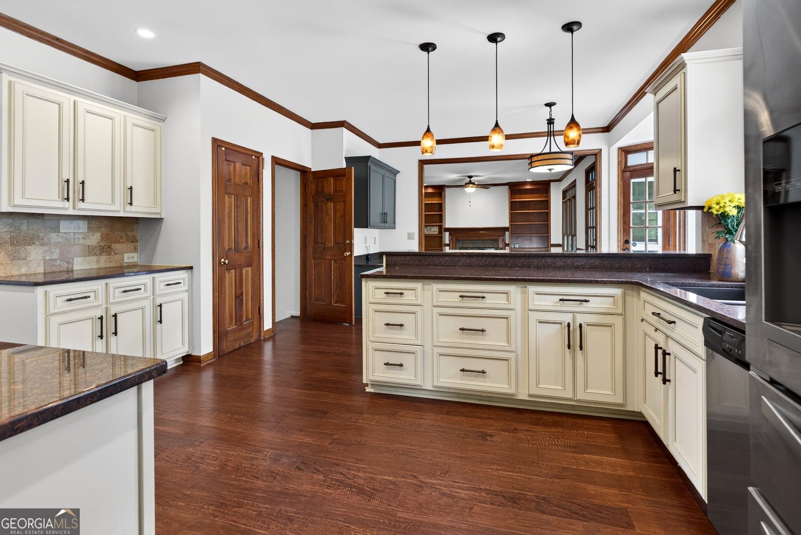 414 Holly Grove Church Rd. Peachtree City - Photo 21