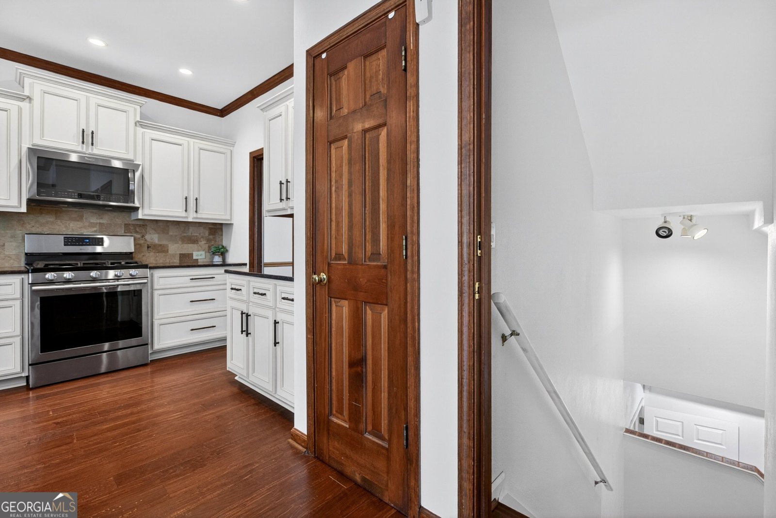 414 Holly Grove Church Rd. Peachtree City - Photo 22