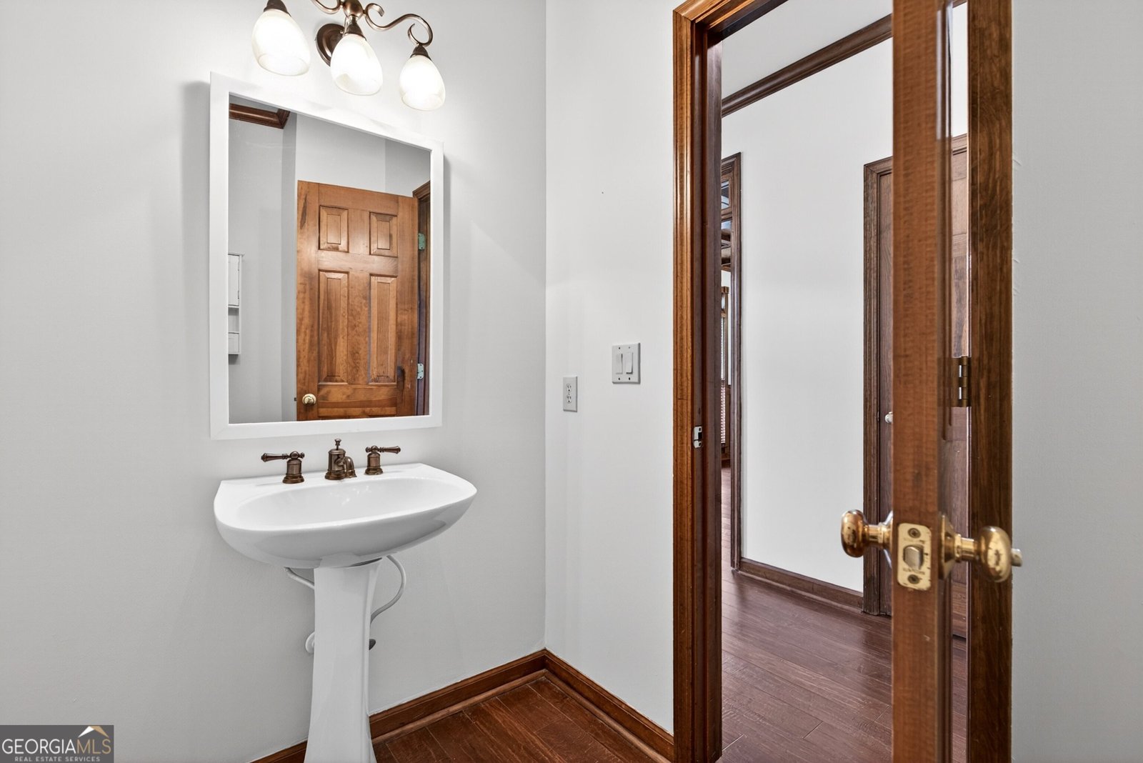 414 Holly Grove Church Rd. Peachtree City - Photo 23