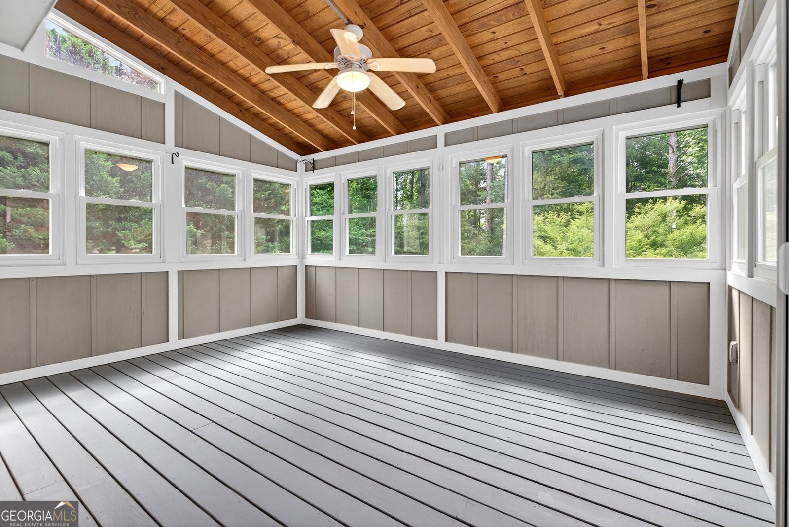 414 Holly Grove Church Rd. Peachtree City - Photo 24