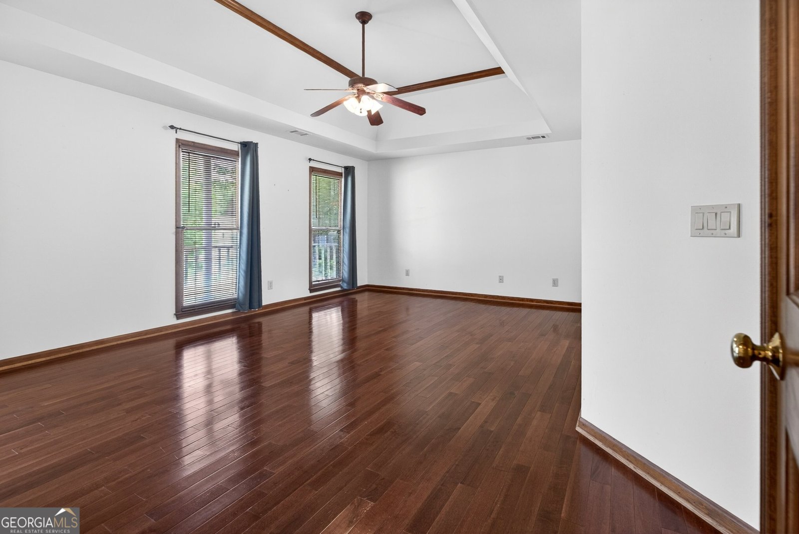 414 Holly Grove Church Rd. Peachtree City - Photo 28