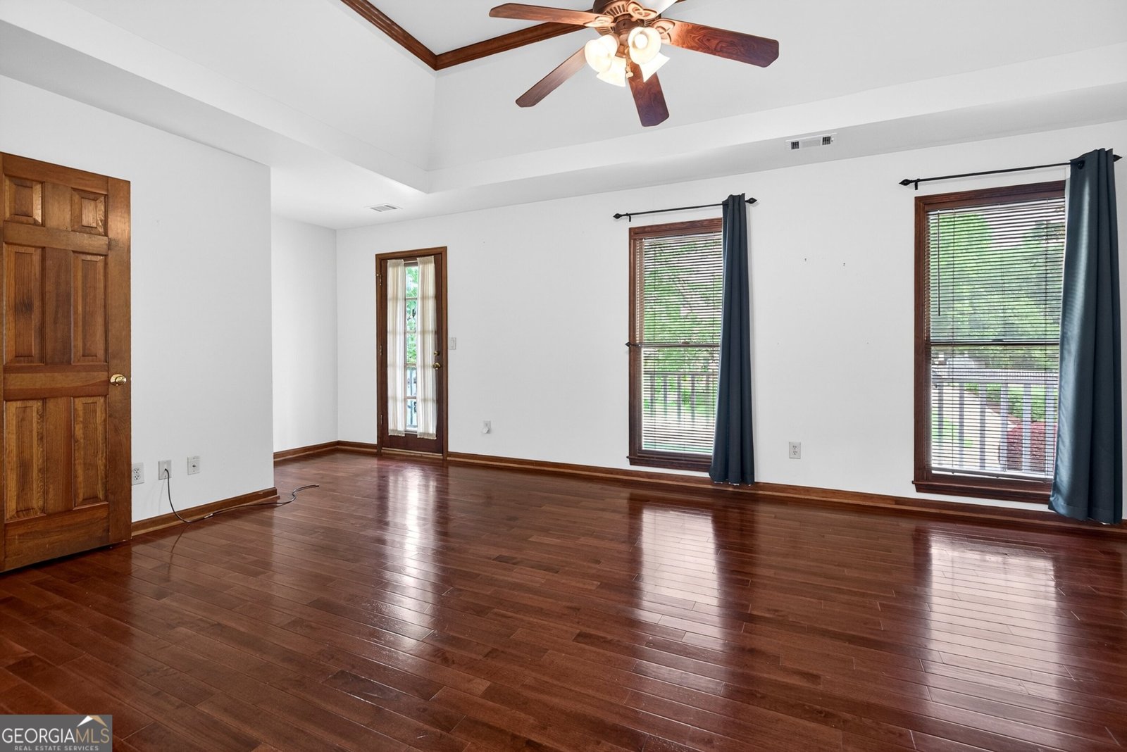 414 Holly Grove Church Rd. Peachtree City - Photo 30