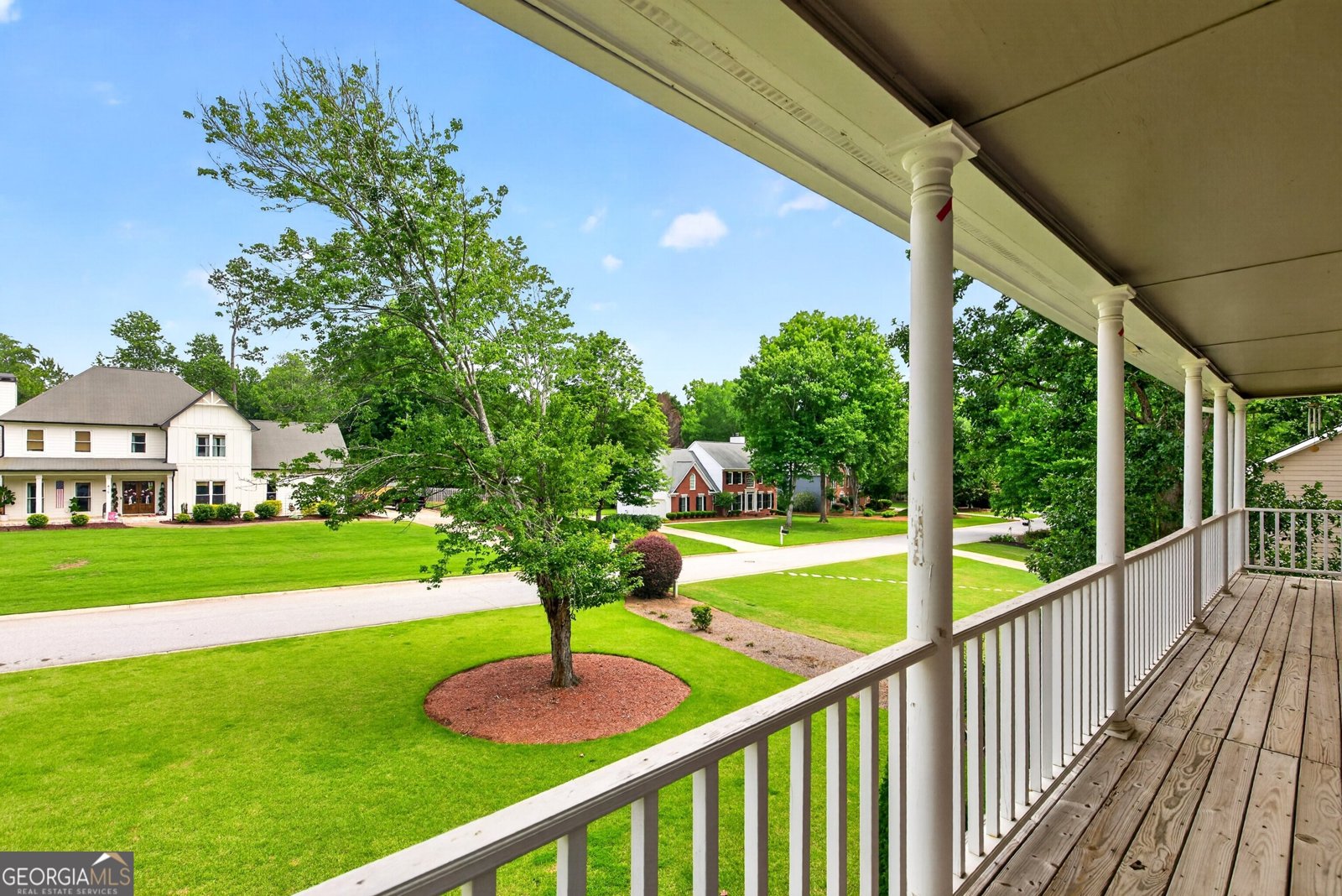 414 Holly Grove Church Rd. Peachtree City - Photo 31