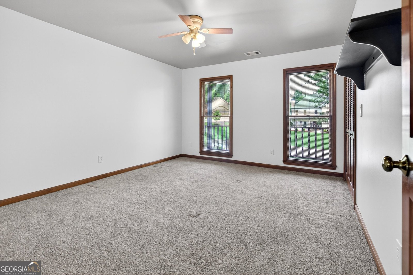 414 Holly Grove Church Rd. Peachtree City - Photo 37