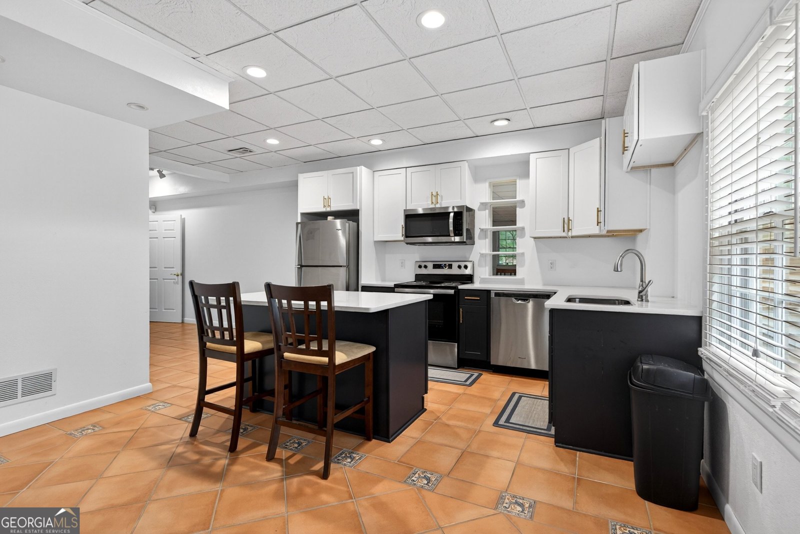 414 Holly Grove Church Rd. Peachtree City - Photo 47
