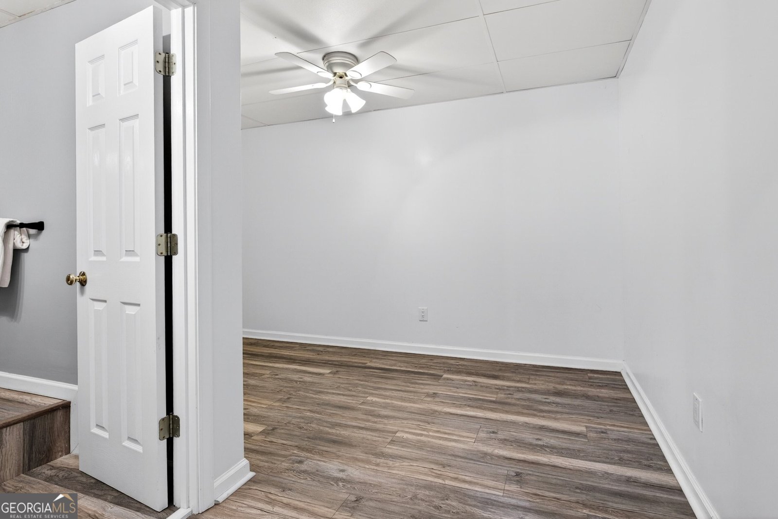 414 Holly Grove Church Rd. Peachtree City - Photo 53