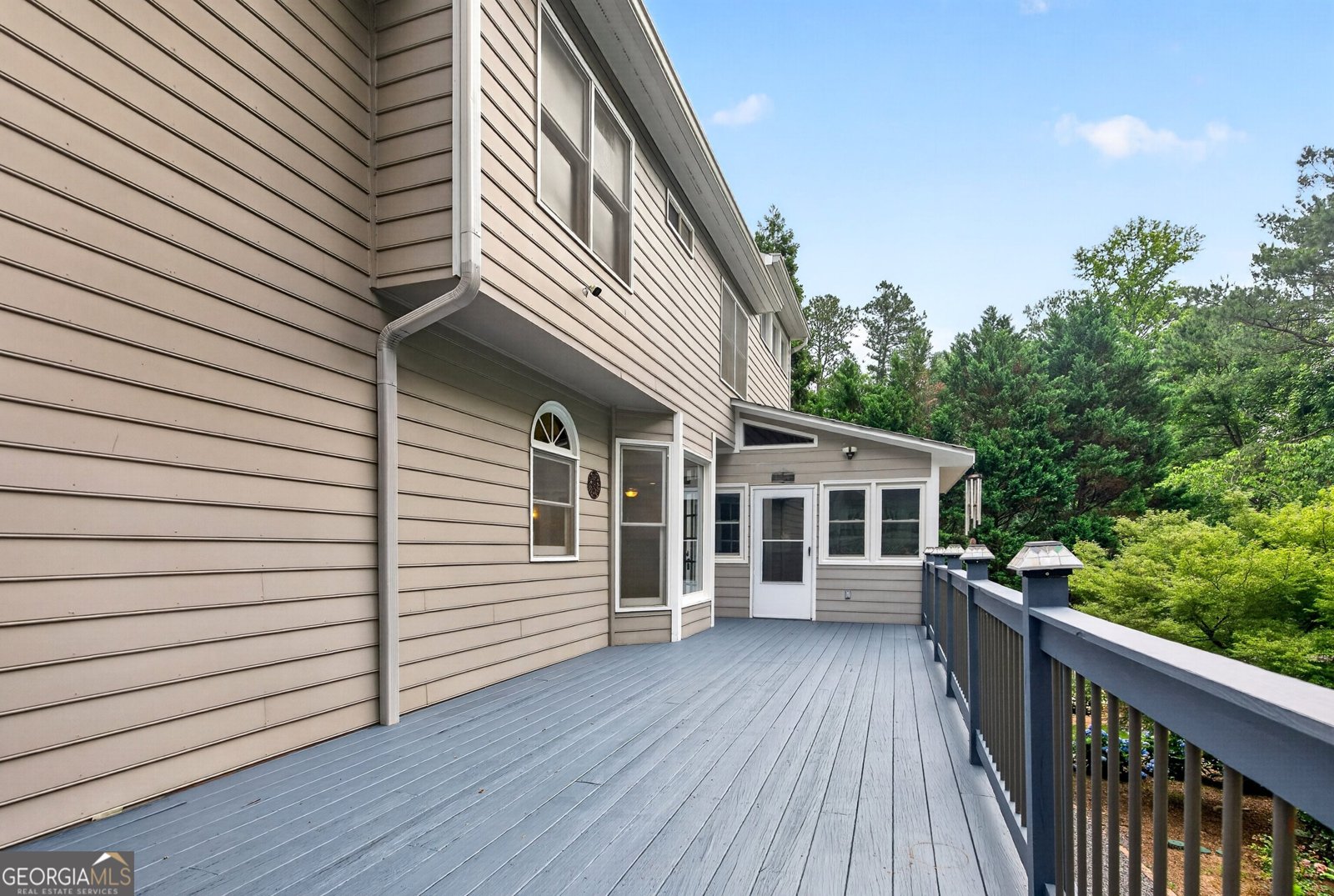 414 Holly Grove Church Rd. Peachtree City - Photo 59