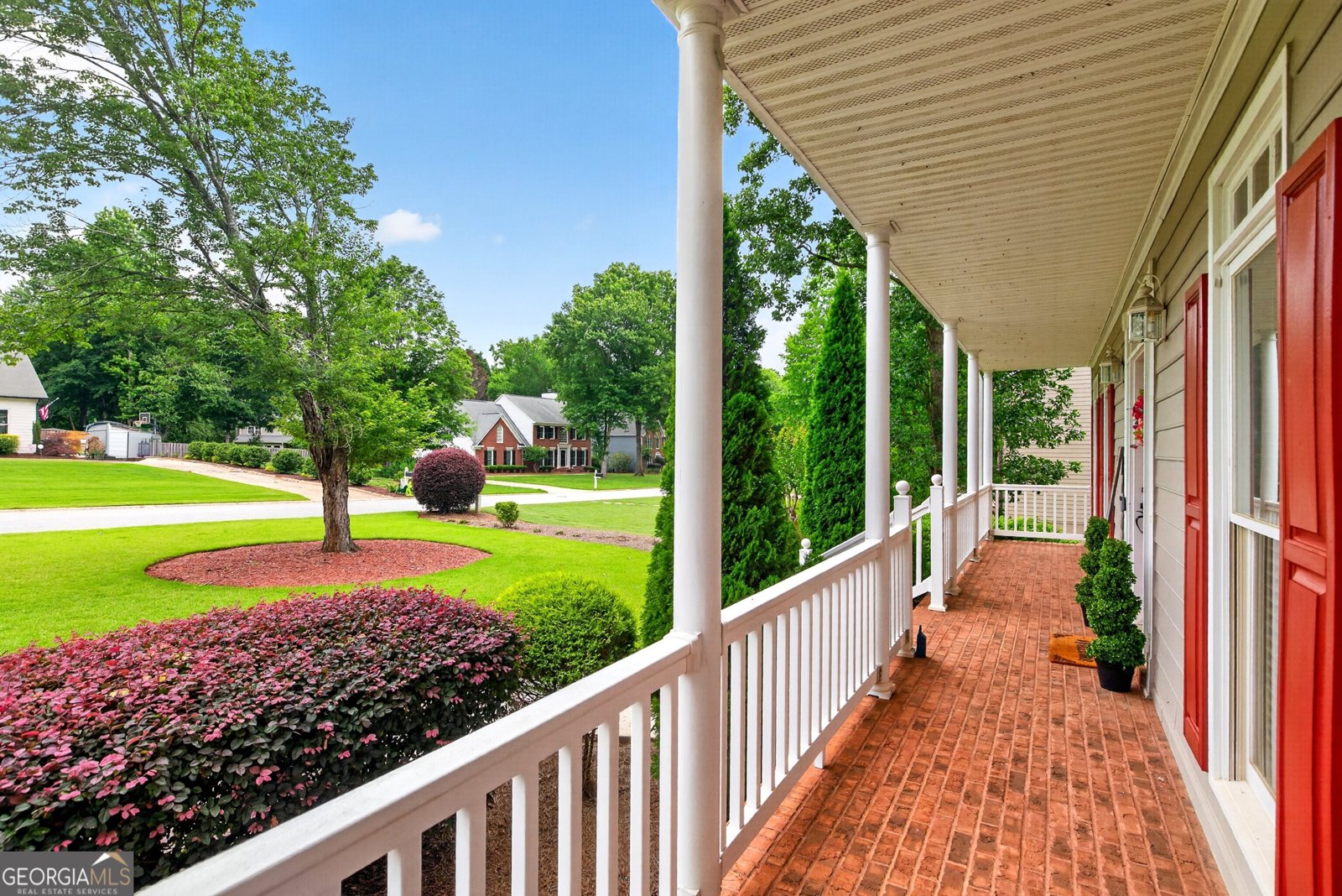 414 Holly Grove Church Rd. Peachtree City - Photo 6