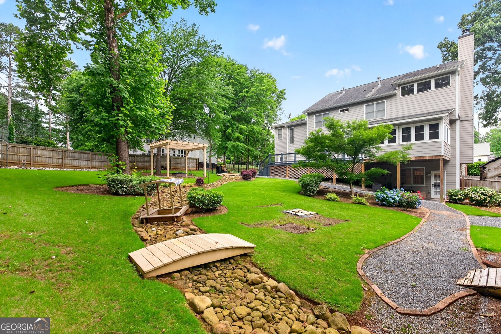 414 Holly Grove Church Rd. Peachtree City - Photo 62