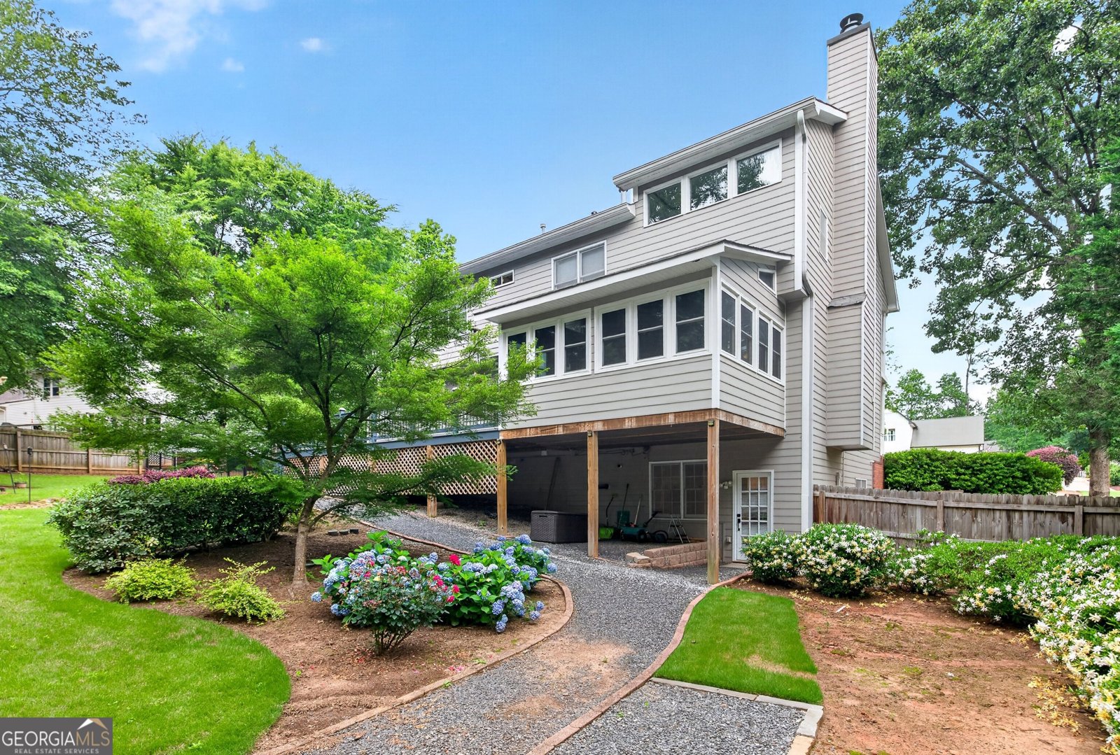 414 Holly Grove Church Rd. Peachtree City - Photo 63