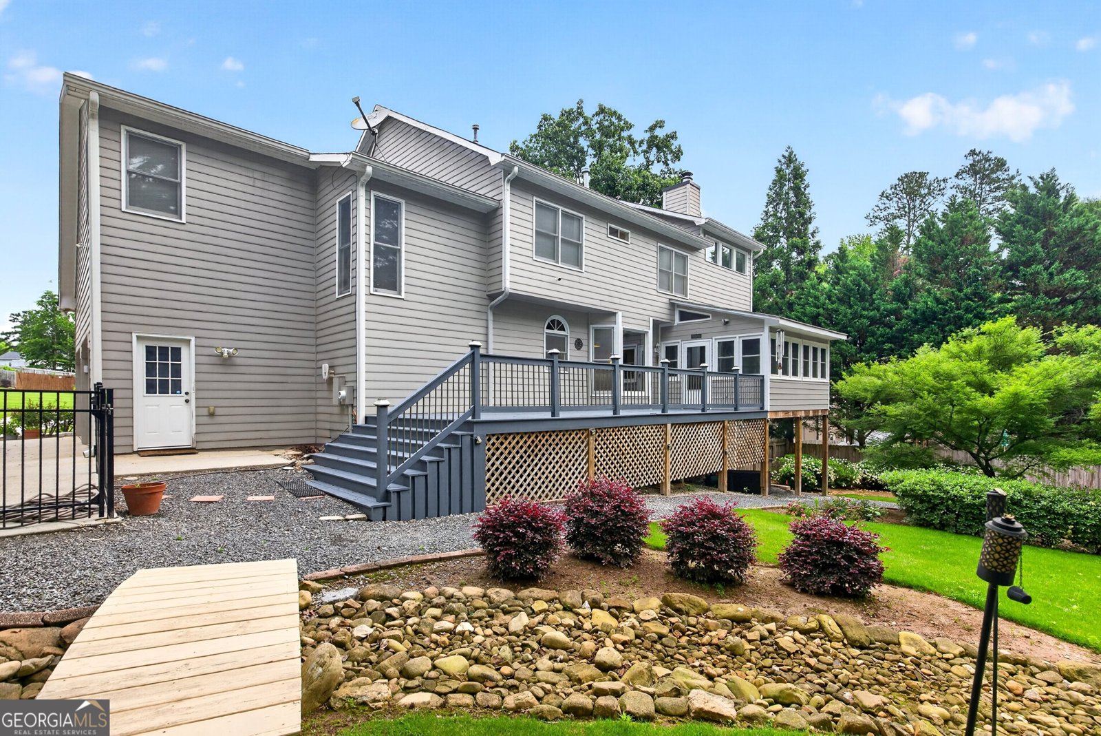 414 Holly Grove Church Rd. Peachtree City - Photo 64