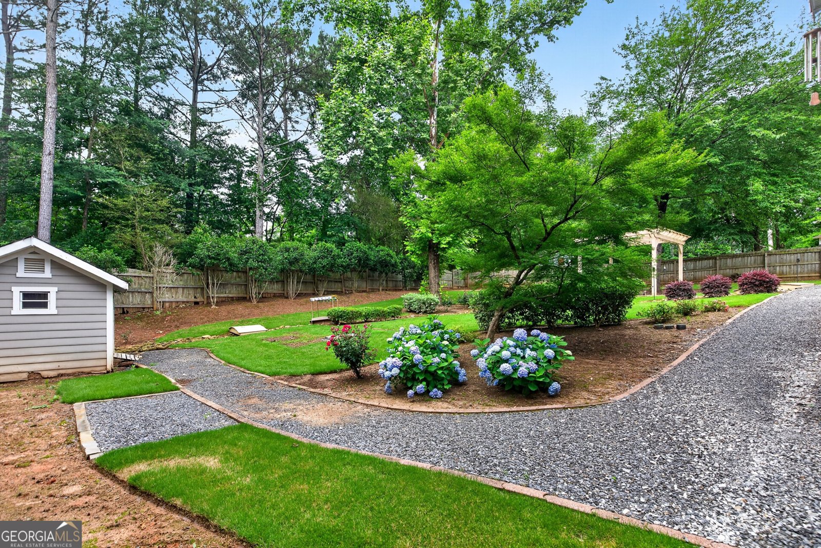 414 Holly Grove Church Rd. Peachtree City - Photo 65