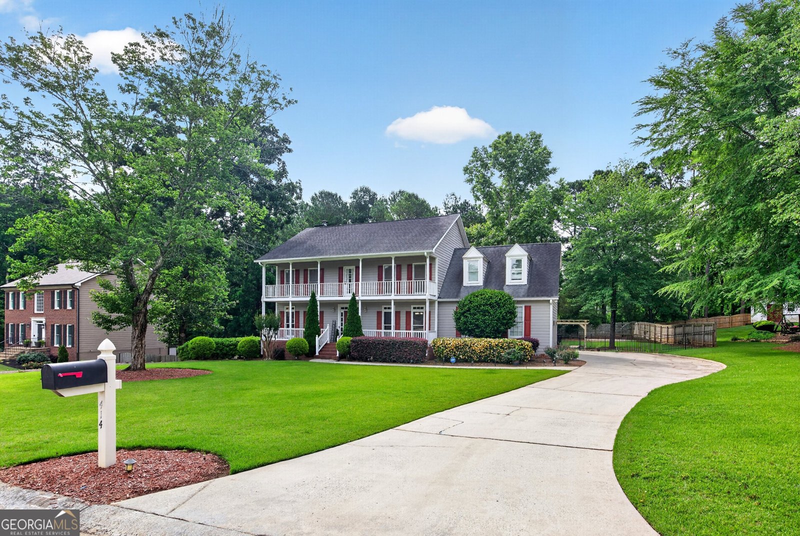414 Holly Grove Church Rd. Peachtree City - Photo 67