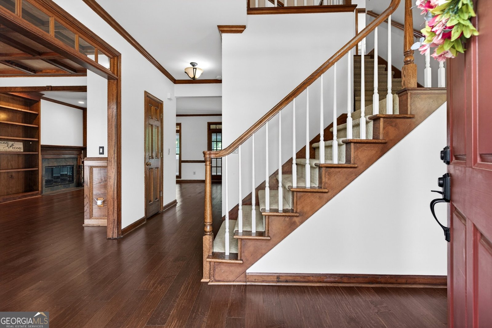 414 Holly Grove Church Rd. Peachtree City - Photo 7