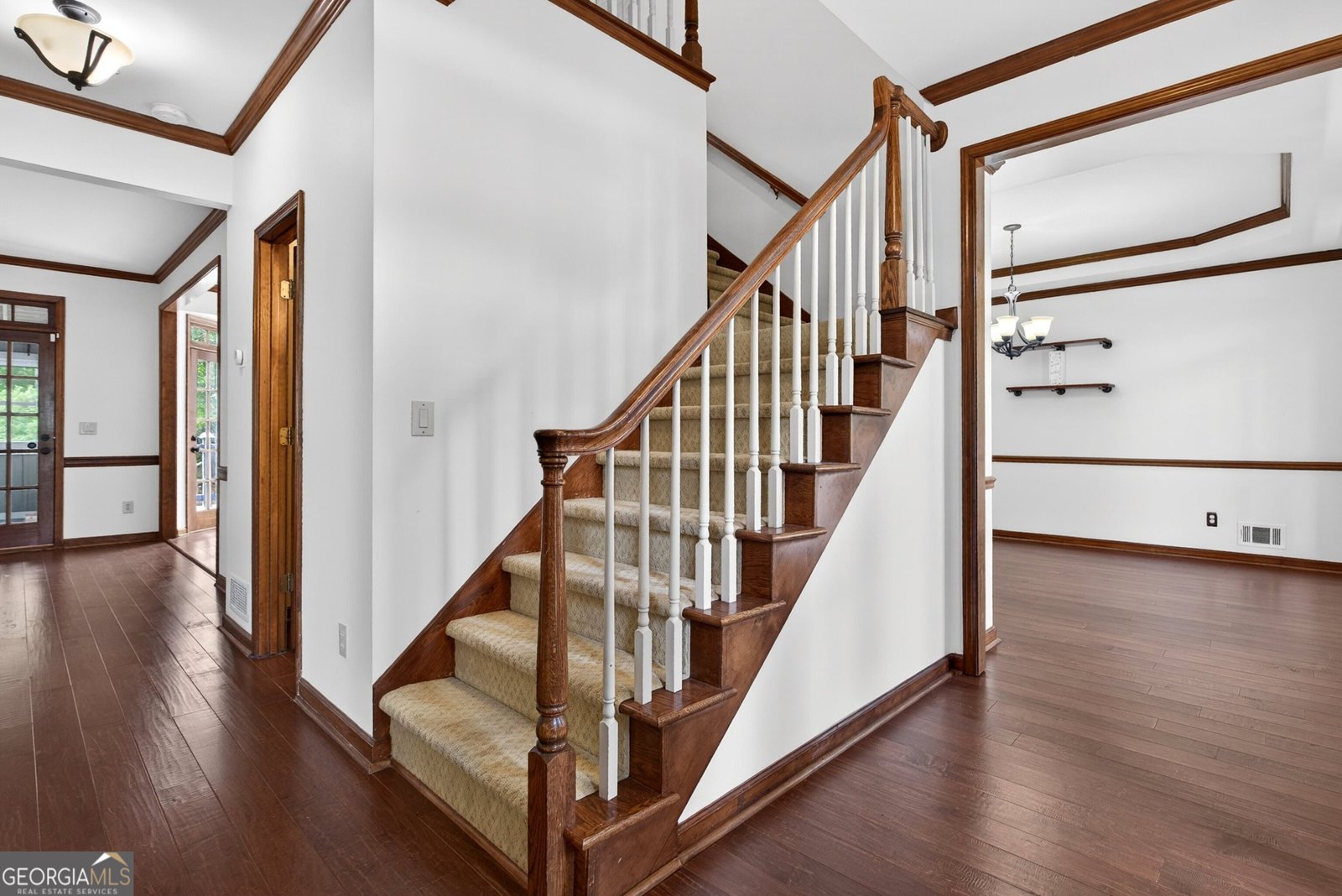 414 Holly Grove Church Rd. Peachtree City - Photo 8