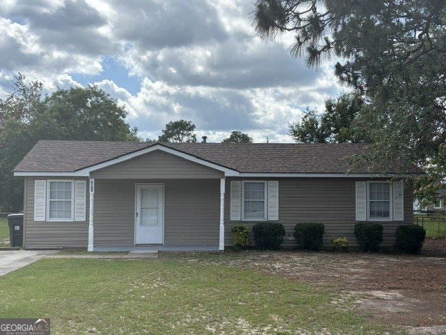 4109 Mack Lane Augusta - main photo