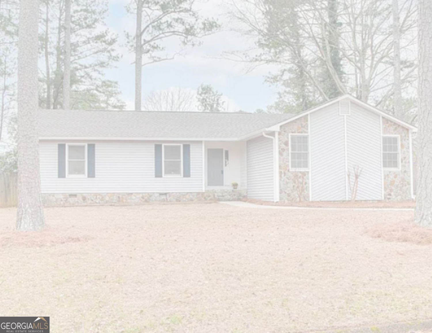 1708 Rosewood Drive Griffin - main photo