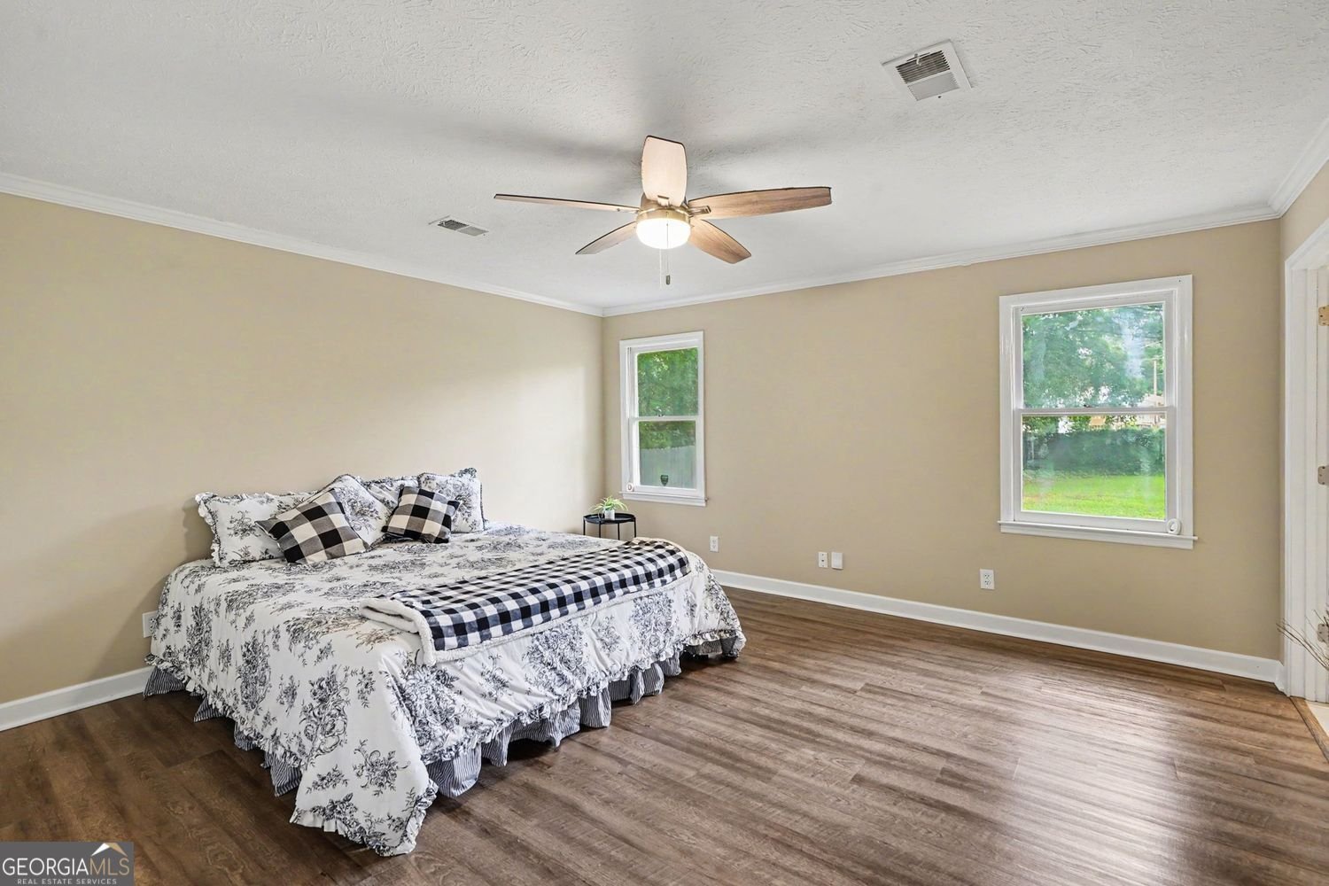 1708 Rosewood Drive Griffin - Photo 17