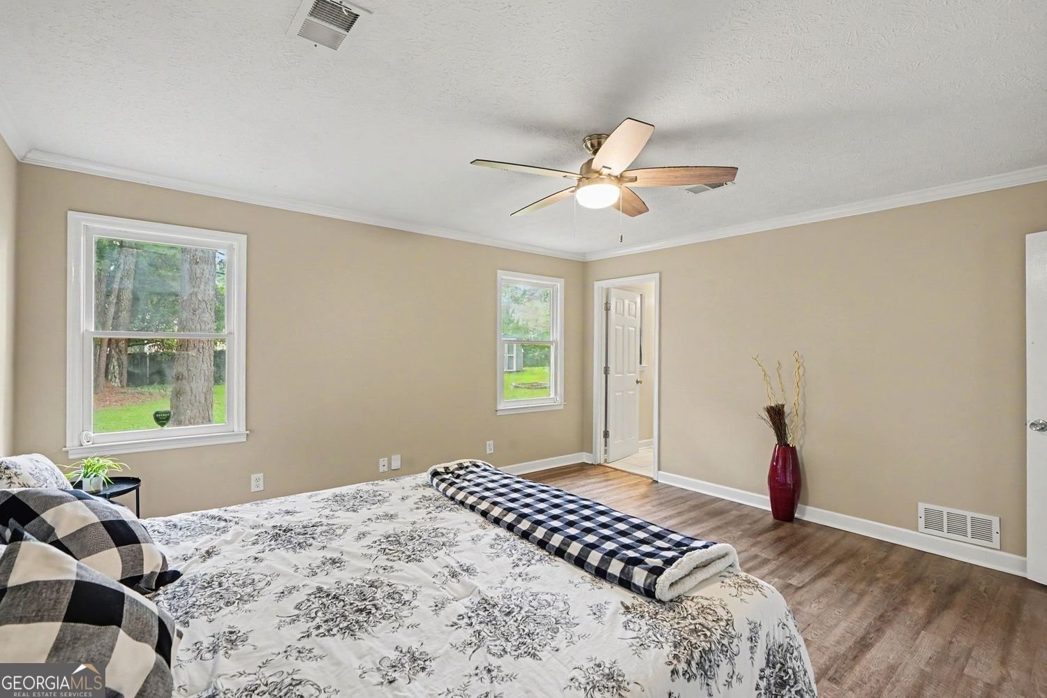 1708 Rosewood Drive Griffin - Photo 18