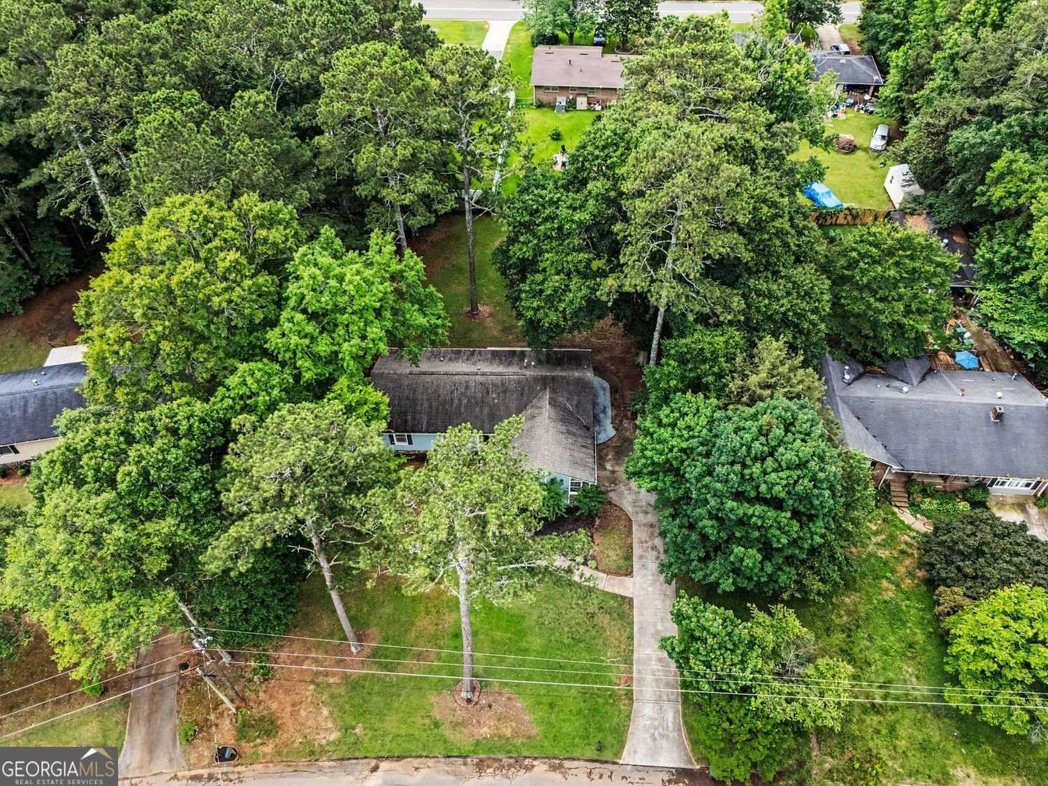 1708 Rosewood Drive Griffin - Photo 28