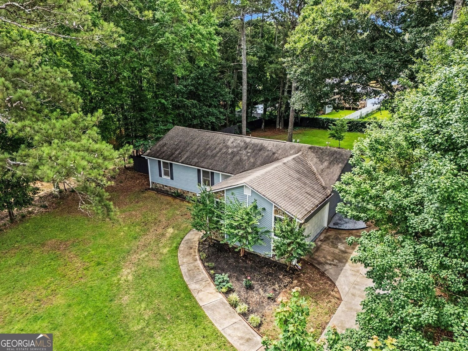 1708 Rosewood Drive Griffin - Photo 29