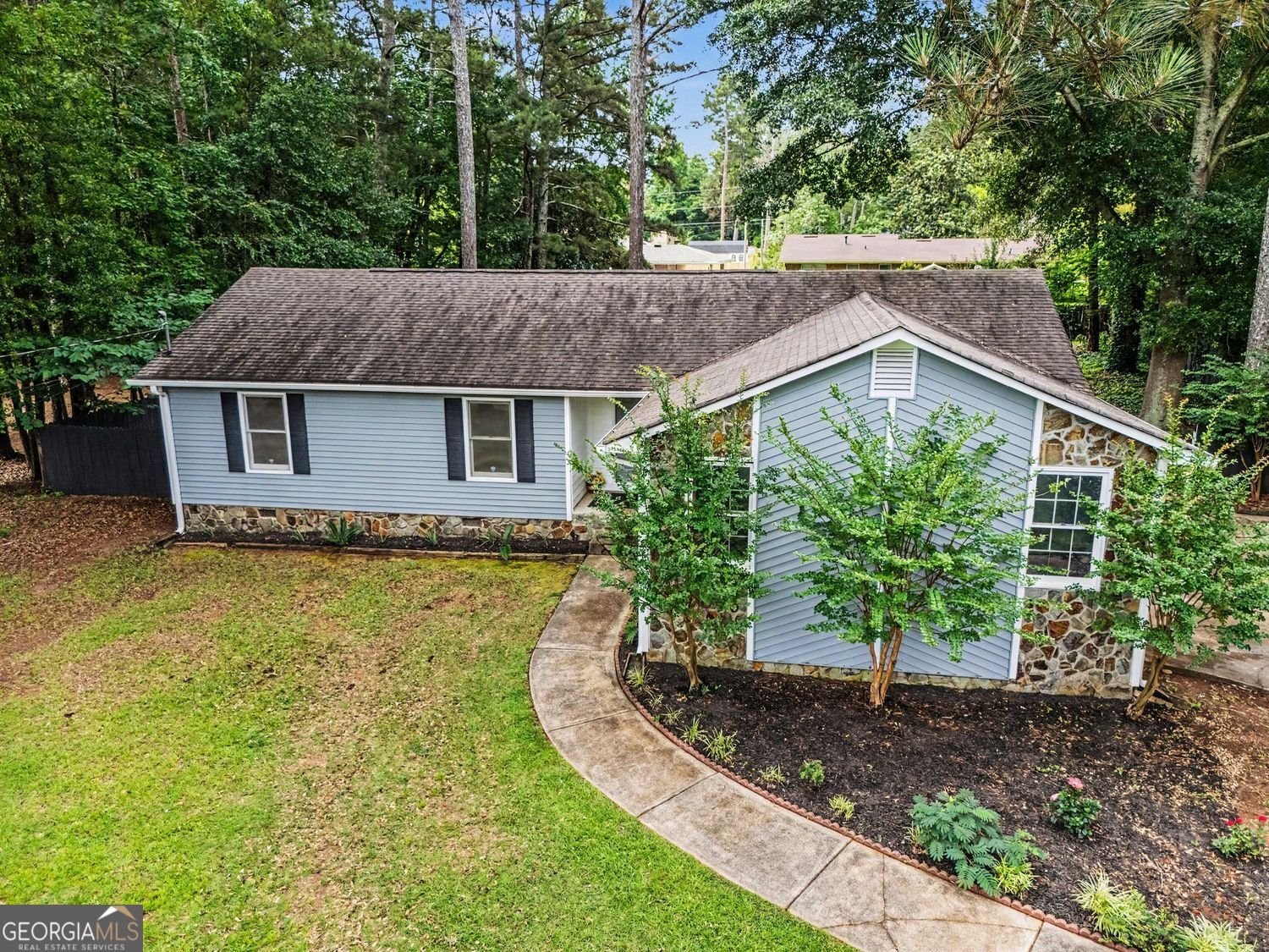 1708 Rosewood Drive Griffin - Photo 30