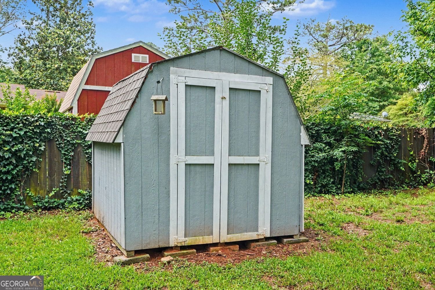 1708 Rosewood Drive Griffin - Photo 32