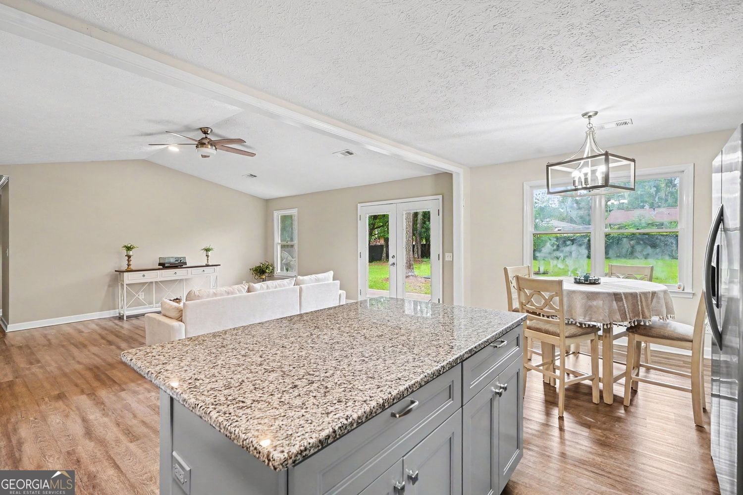 1708 Rosewood Drive Griffin - Photo 9