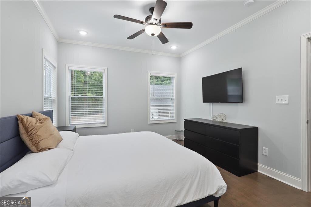 257 Birch Street Atlanta - Photo 11
