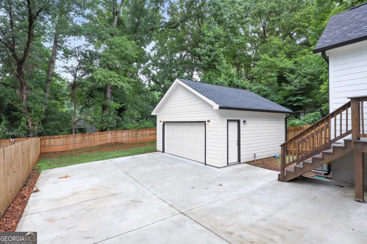 257 Birch Street Atlanta - Photo 19