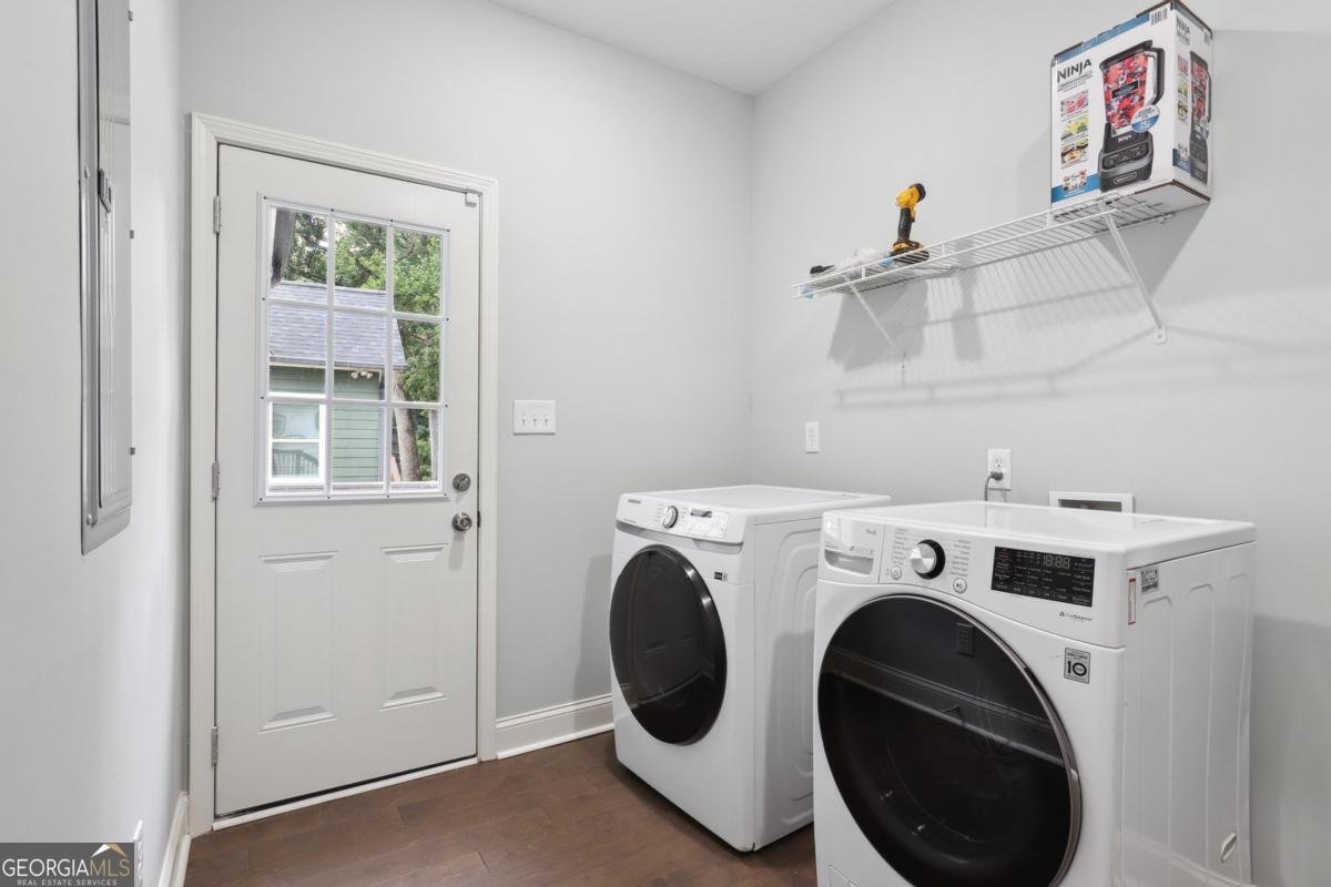 257 Birch Street Atlanta - Photo 20