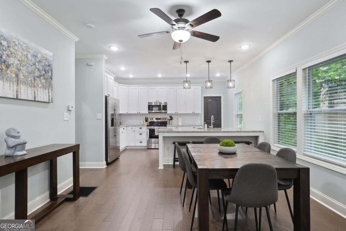 257 Birch Street Atlanta - Photo 6